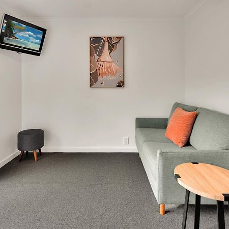 Big4 Ingenia Holidays Queenscliff Beacon Экстерьер фото