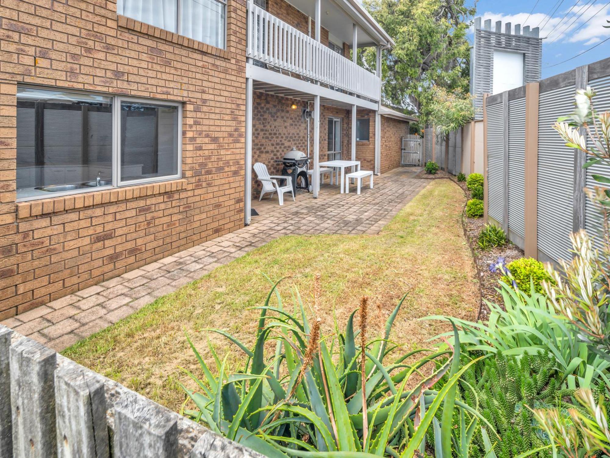 Big4 Ingenia Holidays Queenscliff Beacon Экстерьер фото