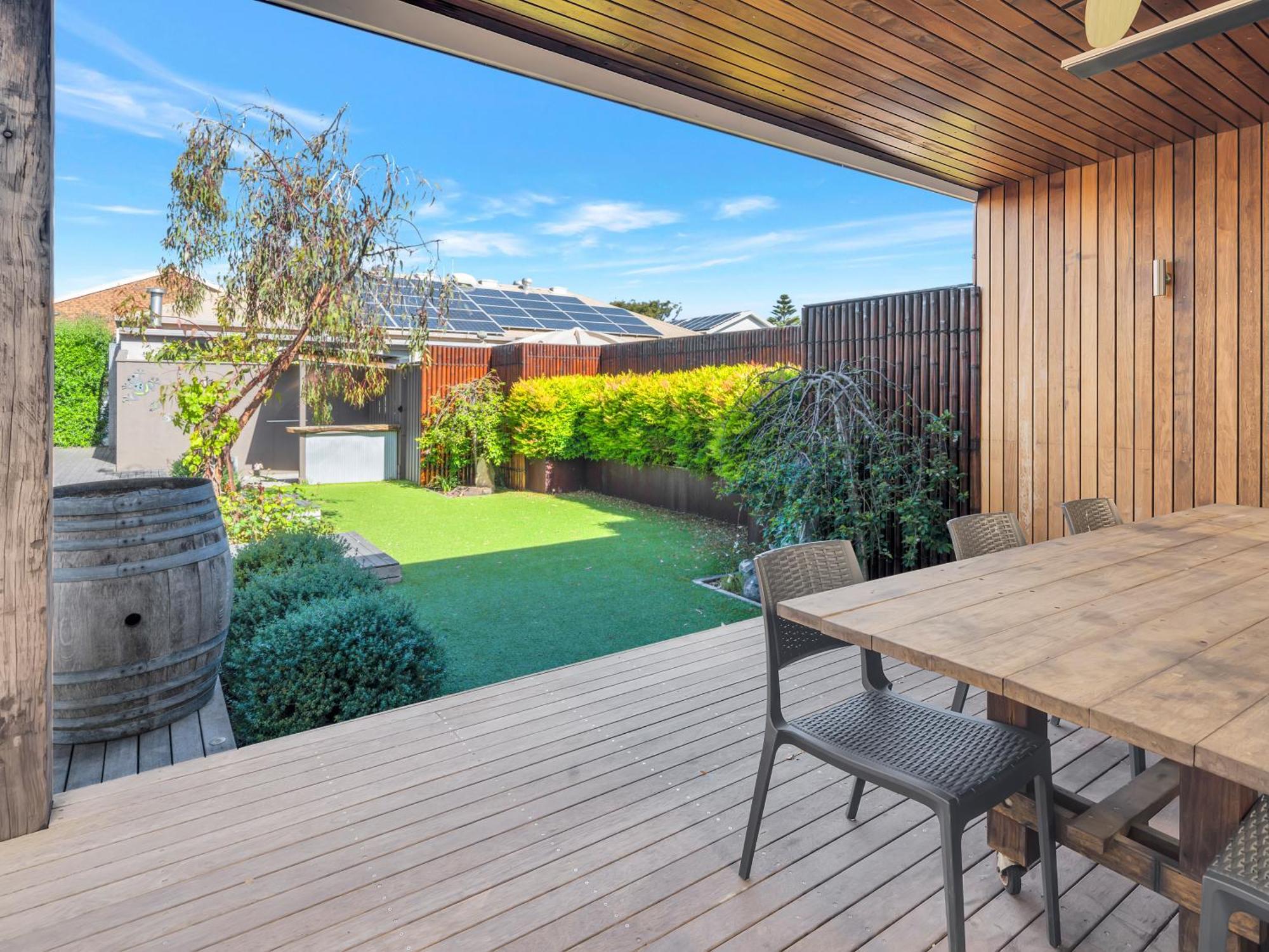 Big4 Ingenia Holidays Queenscliff Beacon Экстерьер фото