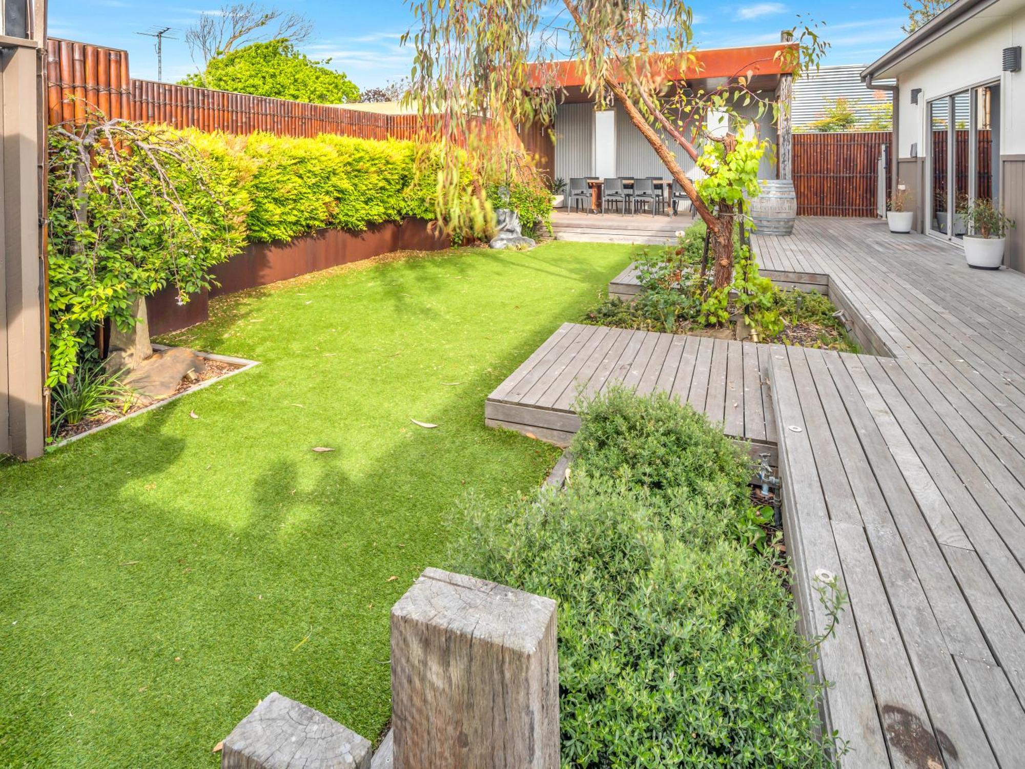 Big4 Ingenia Holidays Queenscliff Beacon Экстерьер фото