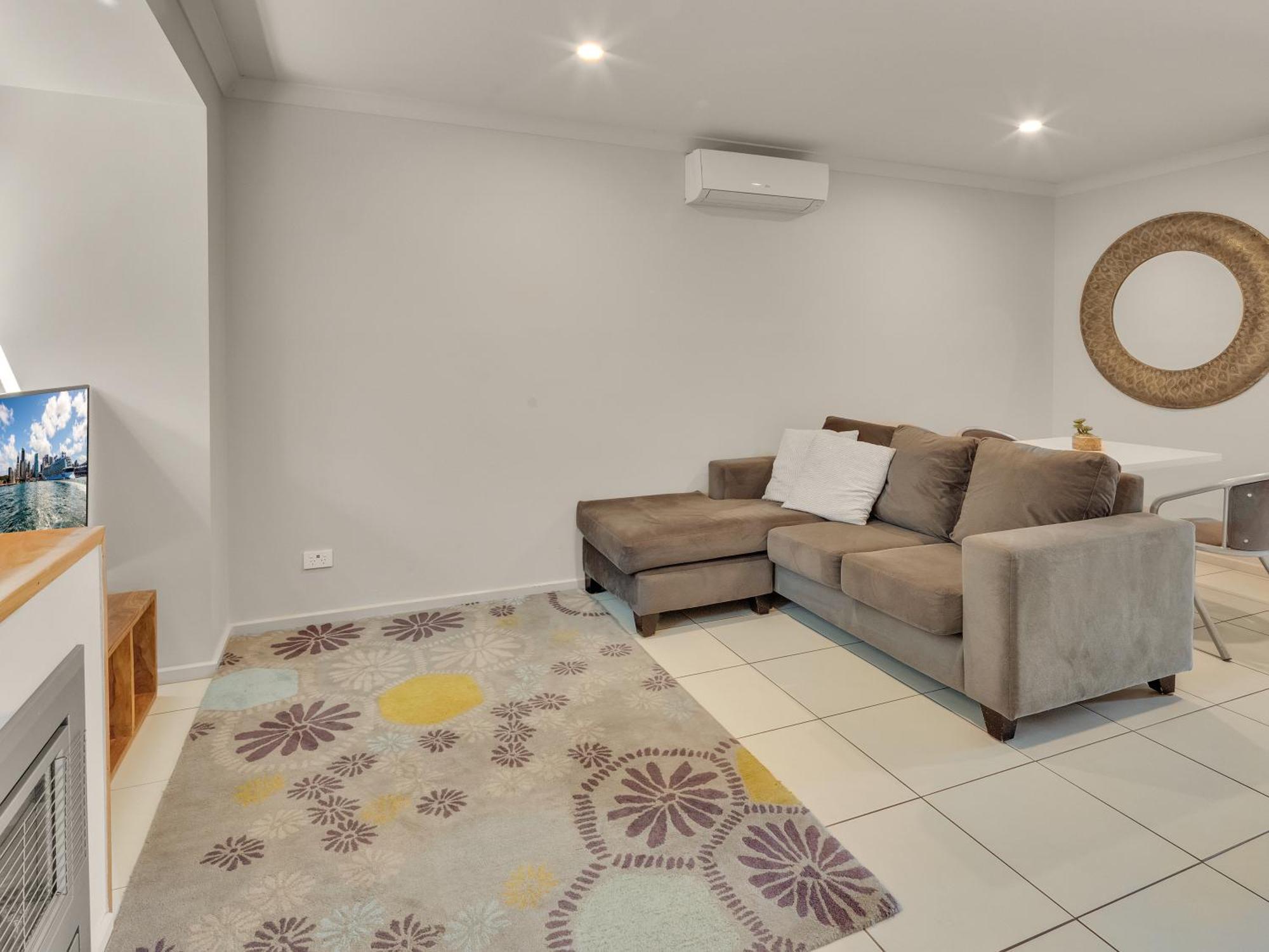 Big4 Ingenia Holidays Queenscliff Beacon Экстерьер фото