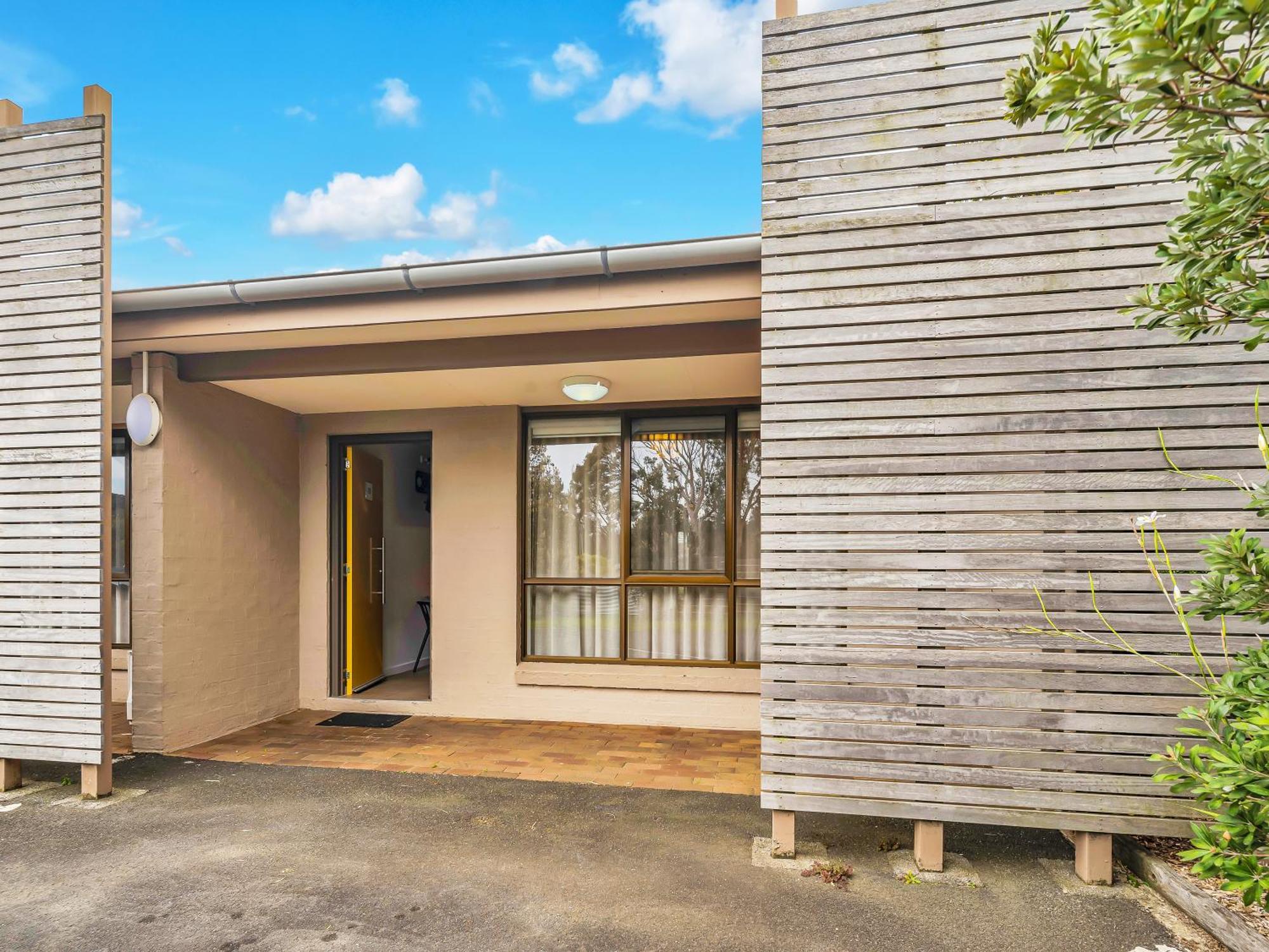Big4 Ingenia Holidays Queenscliff Beacon Экстерьер фото